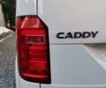 Фольксваген Caddy пасс., об'ємом двигуна 2 л та пробігом 132 тис. км за 15999 $, фото 66 на Automoto.ua