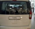 Фольксваген Caddy пасс., об'ємом двигуна 1.97 л та пробігом 0 тис. км за 37815 $, фото 7 на Automoto.ua