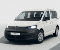 Фольксваген Caddy пасс., об'ємом двигуна 1.97 л та пробігом 0 тис. км за 29937 $, фото 1 на Automoto.ua