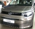 Фольксваген Caddy пасс., об'ємом двигуна 1.97 л та пробігом 0 тис. км за 37900 $, фото 1 на Automoto.ua