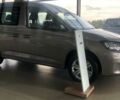 Фольксваген Caddy пасс., об'ємом двигуна 1.97 л та пробігом 0 тис. км за 37900 $, фото 3 на Automoto.ua