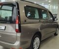 Фольксваген Caddy пасс., об'ємом двигуна 1.97 л та пробігом 0 тис. км за 35570 $, фото 34 на Automoto.ua