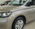 Фольксваген Caddy пасс., об'ємом двигуна 1.97 л та пробігом 0 тис. км за 35570 $, фото 1 на Automoto.ua