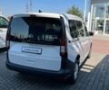 Фольксваген Caddy пасс., об'ємом двигуна 1.97 л та пробігом 0 тис. км за 30753 $, фото 11 на Automoto.ua