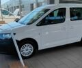 Фольксваген Caddy пасс., об'ємом двигуна 1.97 л та пробігом 0 тис. км за 31461 $, фото 1 на Automoto.ua