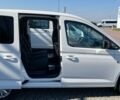 Фольксваген Caddy пасс., об'ємом двигуна 1.97 л та пробігом 0 тис. км за 30753 $, фото 13 на Automoto.ua