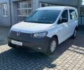 Фольксваген Caddy пасс., об'ємом двигуна 1.97 л та пробігом 0 тис. км за 30753 $, фото 1 на Automoto.ua