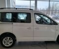 Фольксваген Caddy пасс., об'ємом двигуна 1.97 л та пробігом 0 тис. км за 37815 $, фото 2 на Automoto.ua