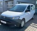 Фольксваген Caddy пасс., об'ємом двигуна 1.97 л та пробігом 0 тис. км за 30753 $, фото 3 на Automoto.ua