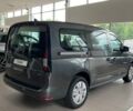 Фольксваген Caddy пасс., об'ємом двигуна 1.97 л та пробігом 0 тис. км за 34943 $, фото 6 на Automoto.ua