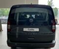 Фольксваген Caddy пасс., об'ємом двигуна 1.97 л та пробігом 0 тис. км за 34943 $, фото 2 на Automoto.ua