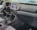 Фольксваген Caddy пасс., об'ємом двигуна 1.97 л та пробігом 0 тис. км за 35570 $, фото 20 на Automoto.ua