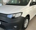 Фольксваген Caddy пасс., об'ємом двигуна 1.97 л та пробігом 0 тис. км за 31568 $, фото 1 на Automoto.ua