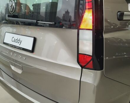 Фольксваген Caddy пасс., об'ємом двигуна 1.97 л та пробігом 0 тис. км за 35570 $, фото 35 на Automoto.ua