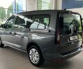 Фольксваген Caddy пасс., об'ємом двигуна 1.97 л та пробігом 0 тис. км за 34943 $, фото 1 на Automoto.ua