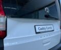 Фольксваген Caddy пасс., об'ємом двигуна 1.97 л та пробігом 0 тис. км за 30753 $, фото 15 на Automoto.ua