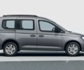 Фольксваген Caddy пасс., об'ємом двигуна 1.97 л та пробігом 0 тис. км за 34745 $, фото 1 на Automoto.ua