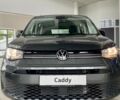 Фольксваген Caddy пасс., об'ємом двигуна 1.97 л та пробігом 0 тис. км за 41200 $, фото 2 на Automoto.ua