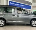 Фольксваген Caddy пасс., об'ємом двигуна 1.97 л та пробігом 0 тис. км за 41200 $, фото 3 на Automoto.ua