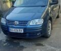 Фольксваген Caddy пасс., об'ємом двигуна 1.6 л та пробігом 202 тис. км за 6900 $, фото 1 на Automoto.ua