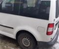 Фольксваген Caddy пасс., об'ємом двигуна 2 л та пробігом 380 тис. км за 5300 $, фото 5 на Automoto.ua