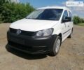 Фольксваген Caddy пасс., об'ємом двигуна 1.6 л та пробігом 248 тис. км за 7899 $, фото 1 на Automoto.ua