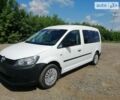 Фольксваген Caddy пасс., об'ємом двигуна 1.6 л та пробігом 248 тис. км за 7899 $, фото 1 на Automoto.ua