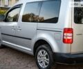 Фольксваген Caddy пасс., об'ємом двигуна 1.6 л та пробігом 206 тис. км за 10000 $, фото 10 на Automoto.ua