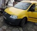 Фольксваген Caddy пасс., об'ємом двигуна 2 л та пробігом 210 тис. км за 6350 $, фото 1 на Automoto.ua