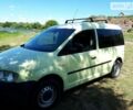 Фольксваген Caddy пасс., об'ємом двигуна 1.9 л та пробігом 240 тис. км за 6700 $, фото 1 на Automoto.ua