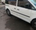 Фольксваген Caddy пасс., об'ємом двигуна 2 л та пробігом 245 тис. км за 6500 $, фото 1 на Automoto.ua