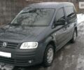 Фольксваген Caddy пасс., об'ємом двигуна 1.6 л та пробігом 179 тис. км за 10000 $, фото 1 на Automoto.ua