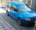 Фольксваген Caddy пасс., об'ємом двигуна 1.9 л та пробігом 215 тис. км за 7200 $, фото 1 на Automoto.ua