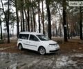 Фольксваген Caddy пасс., об'ємом двигуна 1.9 л та пробігом 220 тис. км за 6950 $, фото 1 на Automoto.ua