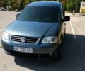 Фольксваген Caddy пасс., об'ємом двигуна 1.9 л та пробігом 195 тис. км за 8500 $, фото 1 на Automoto.ua