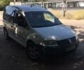 Фольксваген Caddy пасс., об'ємом двигуна 1.9 л та пробігом 210 тис. км за 8000 $, фото 1 на Automoto.ua