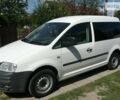 Фольксваген Caddy пасс., об'ємом двигуна 0 л та пробігом 270 тис. км за 8700 $, фото 1 на Automoto.ua