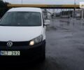 Фольксваген Caddy пасс., об'ємом двигуна 2 л та пробігом 133 тис. км за 14700 $, фото 1 на Automoto.ua