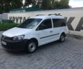 Фольксваген Caddy пасс., об'ємом двигуна 0 л та пробігом 156 тис. км за 8100 $, фото 1 на Automoto.ua