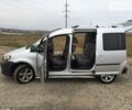 Фольксваген Caddy пасс., об'ємом двигуна 1.6 л та пробігом 170 тис. км за 11100 $, фото 1 на Automoto.ua