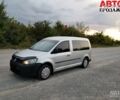 Фольксваген Caddy пасс., об'ємом двигуна 2 л та пробігом 171 тис. км за 10900 $, фото 1 на Automoto.ua