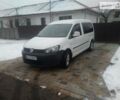 Фольксваген Caddy пасс., об'ємом двигуна 1.98 л та пробігом 200 тис. км за 12350 $, фото 1 на Automoto.ua