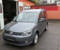 Фольксваген Caddy пасс., об'ємом двигуна 1.6 л та пробігом 121 тис. км за 10721 $, фото 1 на Automoto.ua