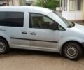Сірий Фольксваген Caddy пасс., об'ємом двигуна 1.6 л та пробігом 187 тис. км за 6555 $, фото 1 на Automoto.ua