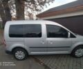 Серый Фольксваген Кадди пасс., объемом двигателя 1.6 л и пробегом 225 тыс. км за 12000 $, фото 1 на Automoto.ua