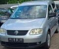 Серый Фольксваген Кадди пасс., объемом двигателя 1.9 л и пробегом 240 тыс. км за 1500 $, фото 1 на Automoto.ua