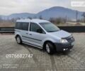 Сірий Фольксваген Caddy пасс., об'ємом двигуна 1.9 л та пробігом 310 тис. км за 7000 $, фото 1 на Automoto.ua