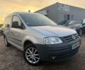 Сірий Фольксваген Caddy пасс., об'ємом двигуна 1.9 л та пробігом 266 тис. км за 1700 $, фото 1 на Automoto.ua