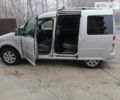 Сірий Фольксваген Caddy пасс., об'ємом двигуна 1.6 л та пробігом 290 тис. км за 7300 $, фото 1 на Automoto.ua