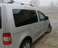 Сірий Фольксваген Caddy пасс., об'ємом двигуна 1.6 л та пробігом 290 тис. км за 7300 $, фото 3 на Automoto.ua